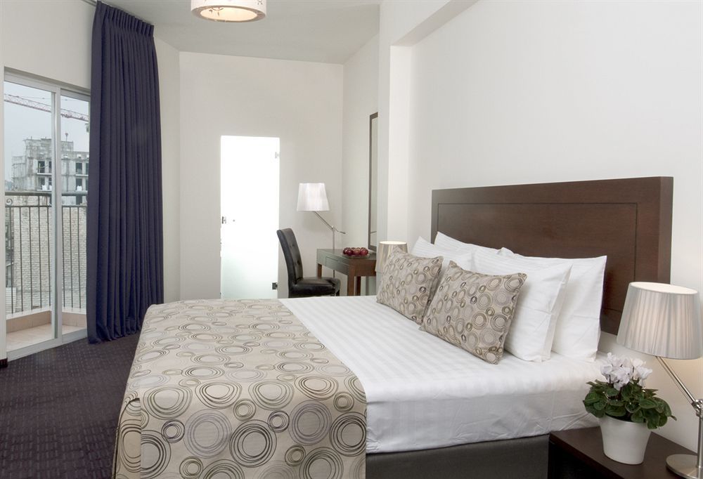 Jerusalem Inn By Smart Hotels Room photo