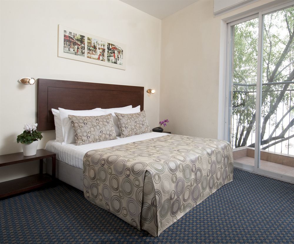 Jerusalem Inn By Smart Hotels Room photo